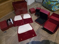Autentici accessori Cartier