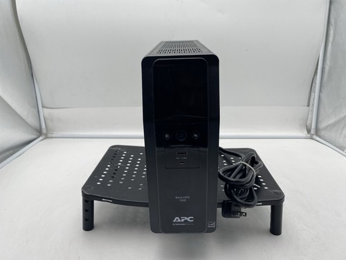 Apc back ups bn1500m2 - back-ups,