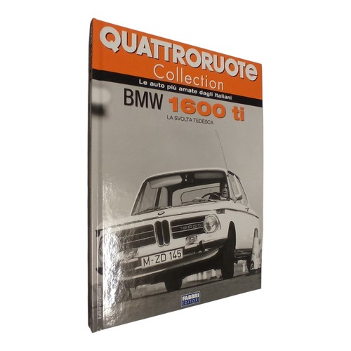 Fabbri bmw 1600 - -,