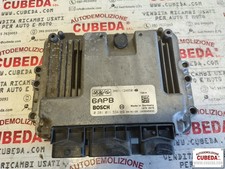 Centralina Motore Mazda 3 3M61-12A650-AB 0281011534 6APB