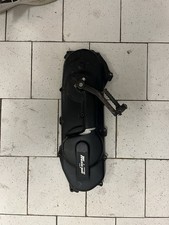 COPERCHIO CARTER COPRI TRASMISSIONE VARIATORE  SCOOTER MALAGUTI PHANTOM F-12