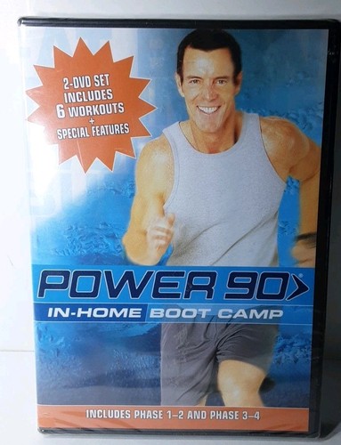 Tony horton power 90 fat - tony,