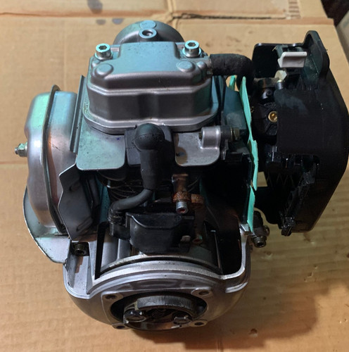 Gruppo motore honda fg110 mini - honda,