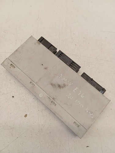 Bmw e46 2000 comfort modulo - e46,