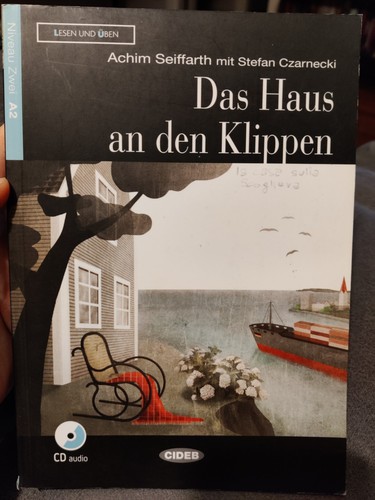 Seiffarth czarnecki das - czarnecki,