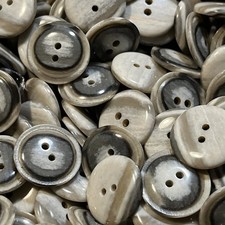 🤍 Lotto Stock N. 50 Bottoni