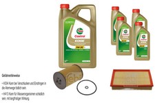 Pacchetto ispezione Febi 9L