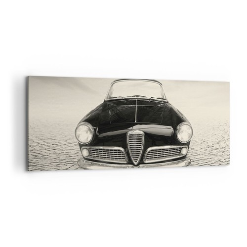 Quadro tela 100x40cm - quadro,