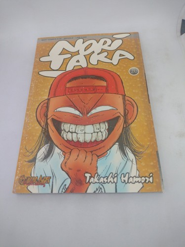 Manga noritaka comic art - manga,