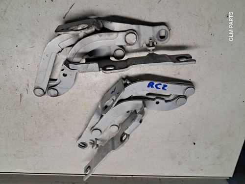 Peugeot rcz 2010 - rcz, le