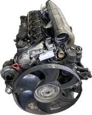 612981 om612 motore - motore, completo