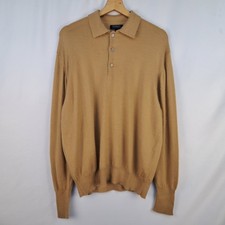 Maglione Burberry in puro