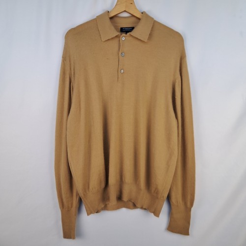Maglione burberry puro - burberry,