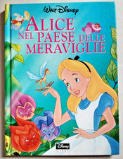 ALICE NEL PAESE DELLE