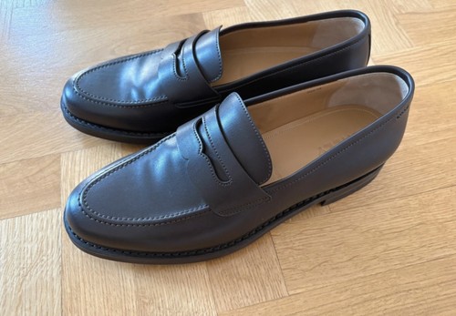 Mocassino bally marrone - mocassino, 42