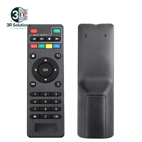 Telecomando universale per - universale, x96