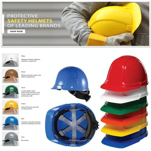 Casco sicurezza cappello - casco,