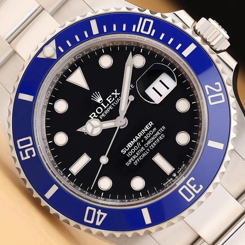Orologio 2021 card - 2021, rolex