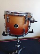 Sonor 12x9'' Tom Tom (Selezionare) Force 3007 Canadian Maple Shell Autumn Fade