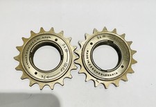 Ruote libere vintage VELO
