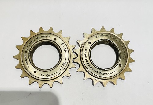 Ruote libere vintage - , velo