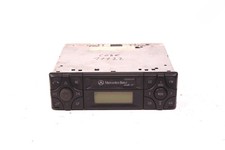 MC Autoradio Mercedes Benz