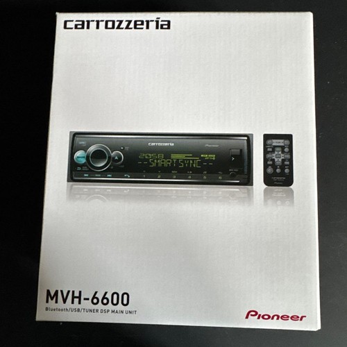 Carrozzeri pioneer car - carrozzeri/pioneer,