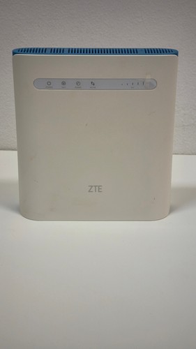 Modem lte router zte mf286d - zte,