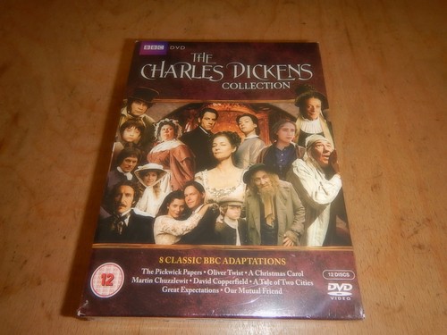 The charles dickens - charles,