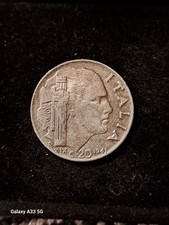 moneta 20 Centesimi del 1941