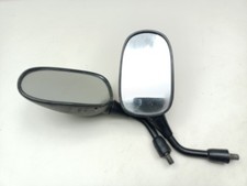 COPPIA SPECCHIETTI ORIGINALI ORIGINAL MIRRORS HONDA HORNET 600 07-10 PC43E