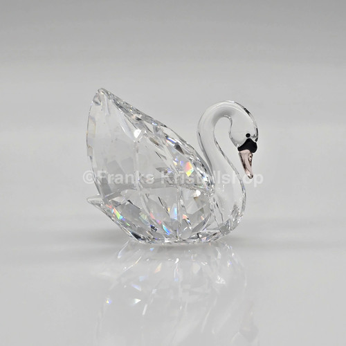 Swarovski cigno medio - swarovski,