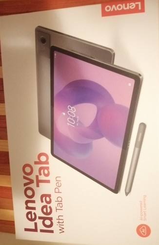Tab lenovo idea pen - ,