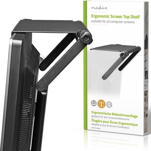 Nedis screen top shelf - screen,