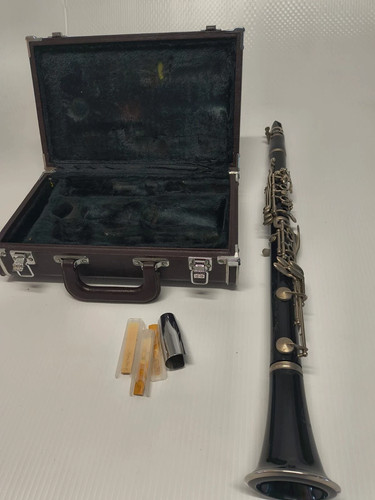 Clarinetto yamaha ycl - clarinetto,