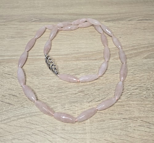 Collana pierre lang - collana, quarzo