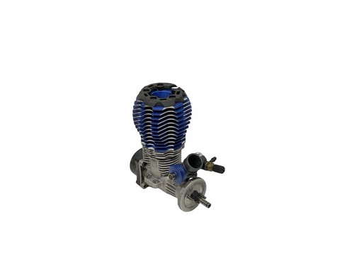 Motore traxxas nitro - 3.3,