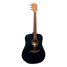 LAG Guitars Tramontane