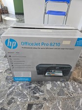 HP OfficeJet Pro 8210 Wireless Color Printer