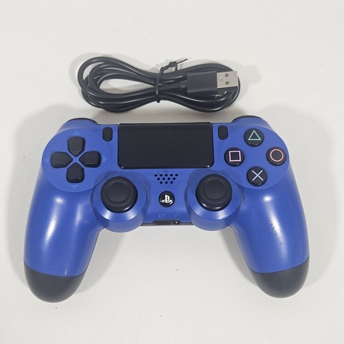 Controller wireless