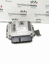 Centralina motore diesel - motore,