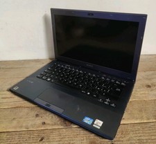 PC Netbook Portatile Sony Vaio