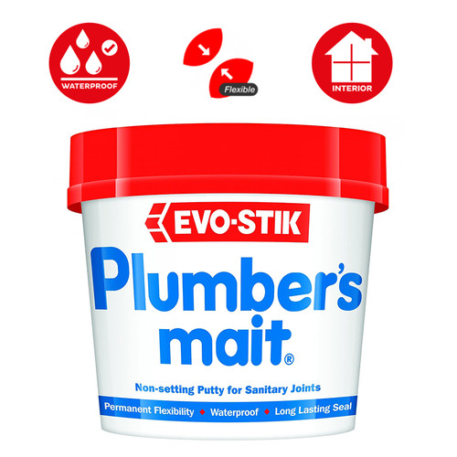 Evo stik mait idraulico - evo-stik,