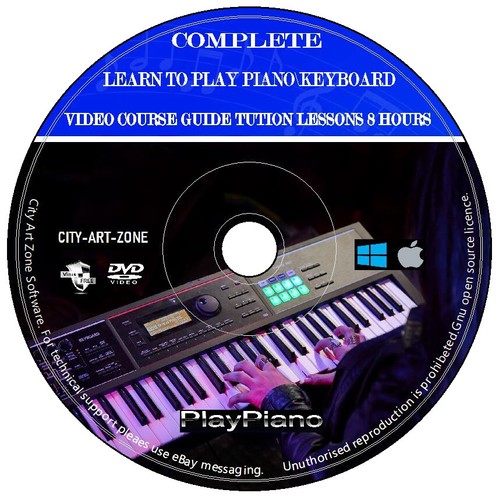 Tastiera pianoforte completa - pianoforte,