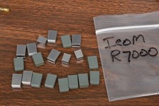 ICOM R-7000 RECEIVER PARTS