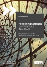 Proporzionamento strutture - di,