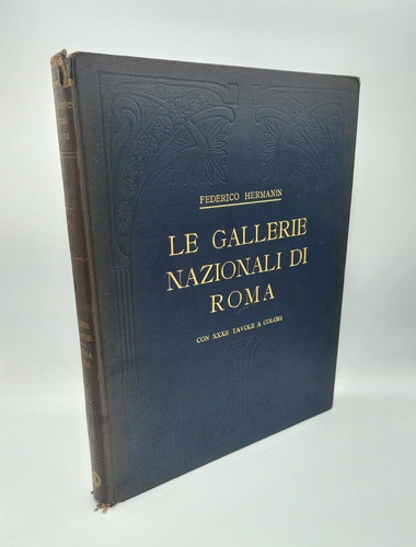 Gallerie nazionali di - nazionali,