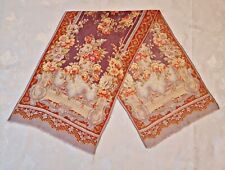 SCIARPA ITALIA VINTAGE