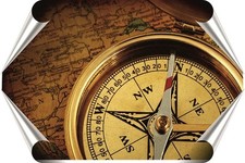 N°2 Adesivi barche camper