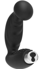 Vibratore per prostata in